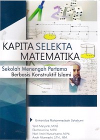 Kapita Selekta Matematika