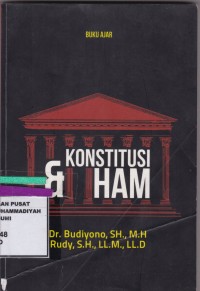 Konstitusi & HAM