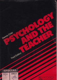 Psychology and the Teacher