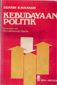 Kebudayaan Politik