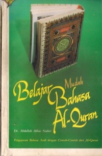 Belajar Mudah Bahasa Al-Quran