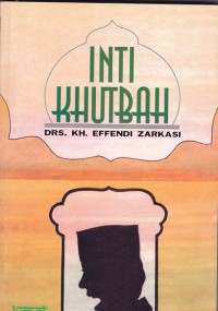 Inti Khutbah