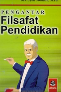 Pengantar Filsafat Pendidikan