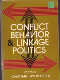 Conflict Behaviour & Linkage Politics