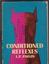 Conditioned Reflexes