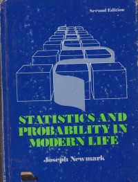 Statistics and Probability in Modern Life