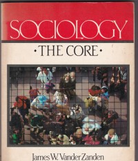 Sociology: The Core