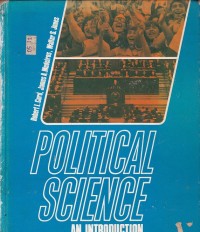 Political Science: An Introduction