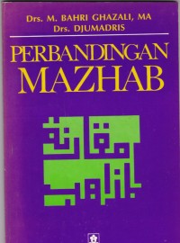 Perbandingan Mahzab