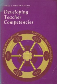 Developing Teacher Competencies