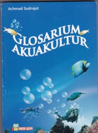 Glosarium Akuakultur