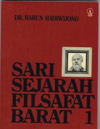 Sari Sejarah Filsafat BARAT 1