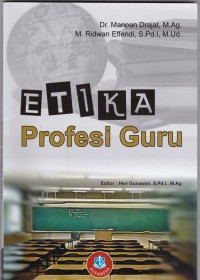 Etika Profesi Guru