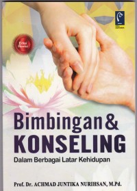 Bimbingan & Konseling dalam Berbagai Latar Kehidupan