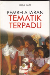 Pembelajaran Tematik Terpadu