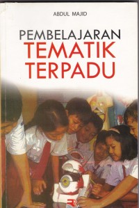 Pembelajaran Tematik Terpadu