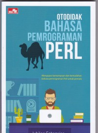 Otodidak Bahasa Pemrograman PERL