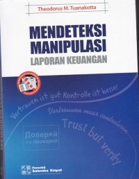 Mendeteksi Manipulasi Laporan Keuangan