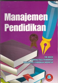 Manajemen Pendidikan