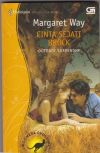 Cinta Sejati Brock