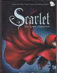 Scarlet