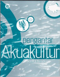 Pengantar Akuakultur