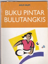 Buku Pintar Bulutangkis