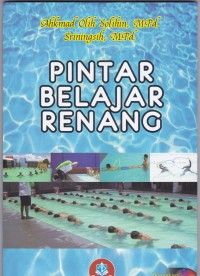 Pintar Belajar Renang