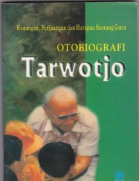 Otobiografi Tarwotjo