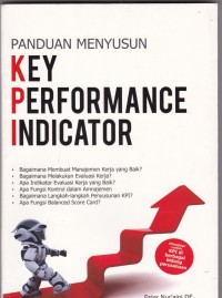 Panduan Menyusun Key Performance Indicator