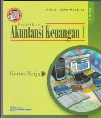 Praktikum Akuntansi Keuangan 1 Buku 2: Kertas Kerja