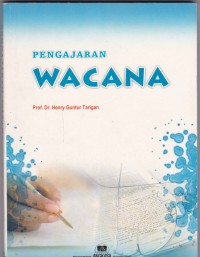 Pengajaran Wacana