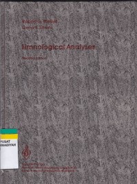 Limnological Analyses