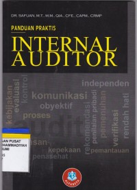 Panduan Praktis Internal Auditor