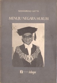 Menuju Negara Hukum