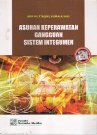 Asuhan Keperawatan Gangguan Sistem Integumen