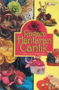 Ragam Hantaran Cantik