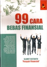 99 Cara Bebas Finansial