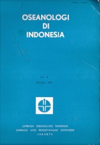 Oseanologi Di Indonesia