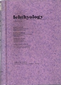 Ichthyology