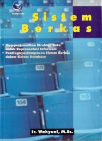 Sistem Berkas