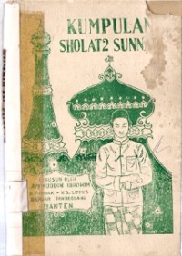 Kumpulan Sholat2 Sunnat