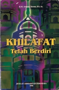 Khilafat Telah Berdiri