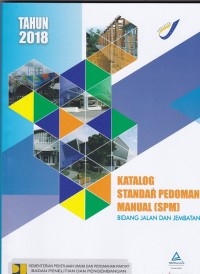 Katalog Standar Pedoman Manusia (SPM)