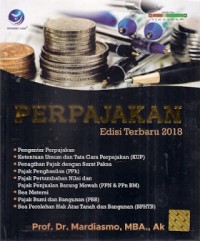 Perpajakan Edisi Terbaru 2018