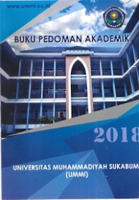 Buku Pedoman Akademik : www.ummi.ac.id