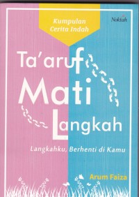 Ta'aruf Mati Langkah