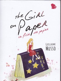 The Girl on Paper