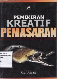 Pemikiran Kreatif Pemasaran