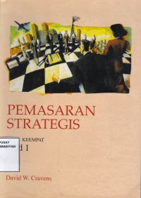 Pemasaran Strategis